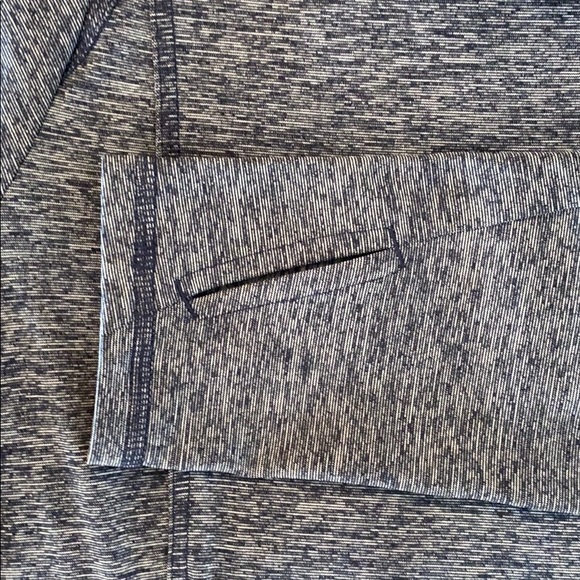 All in Motion 1/4 zip navy (L) NWT - Picture 4 of 5